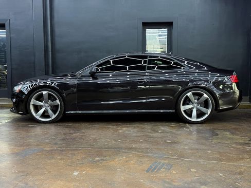 Used 2013 Audi RS 5 Coupe image 5