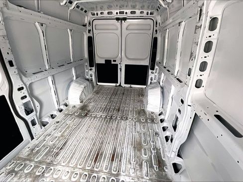Used 2025 RAM ProMaster 2500 w/ Convenience Group FWD image 25