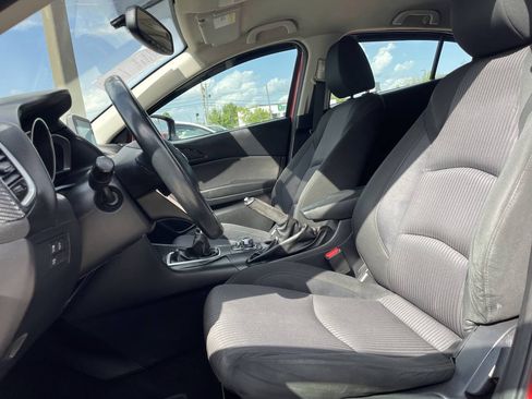 Used 2015 MAZDA MAZDA3 i Touring FWD image 11