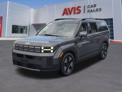 Used 2025 Hyundai Santa Fe SEL