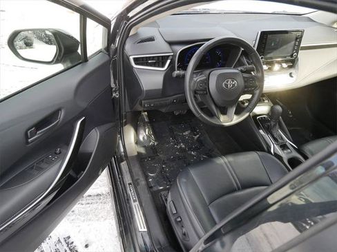 Certified 2022 Toyota Corolla LE image 10