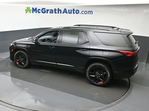 Used 2023 Chevrolet Traverse Premier w/ Redline Edition image 26
