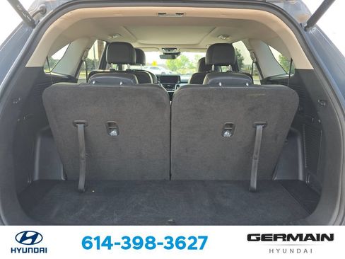 Used 2023 Kia Sorento SX FWD image 21