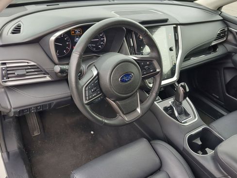 Used 2024 Subaru Outback Limited image 9