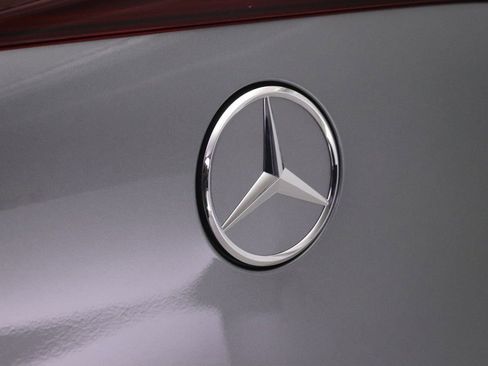 Certified 2026 Mercedes-Benz EQE 320 4MATIC SUV image 23