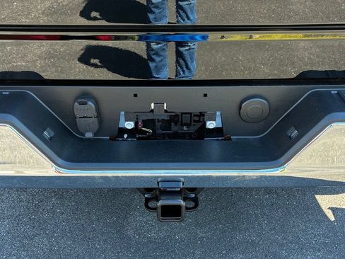 New 2026 Chevrolet Silverado 1500 LT AWD/4WD image 36