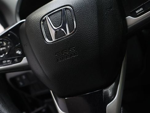 Used 2021 Honda CR-V EX image 22