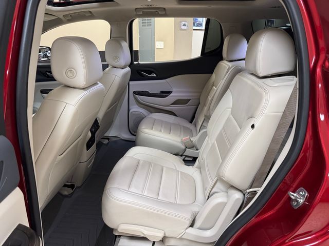 Used 2021 GMC Acadia Denali w/ Denali Technology Package FWD image 22