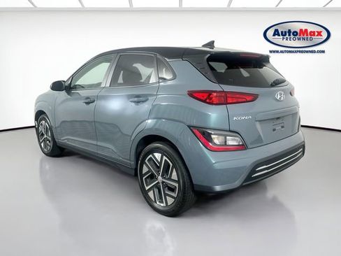 Used 2023 Hyundai Kona SE image 5