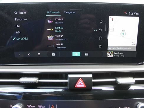 New 2026 Kia Sportage SX image 49