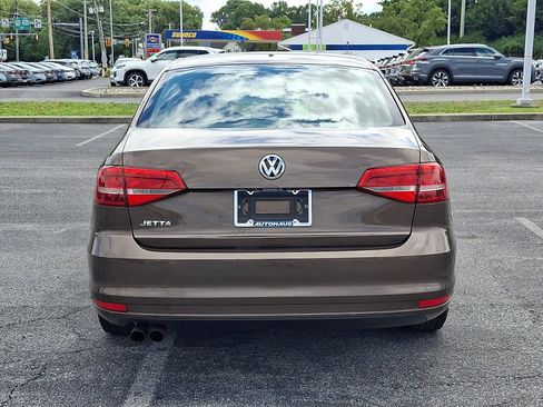 Used 2015 Volkswagen Jetta S FWD image 6