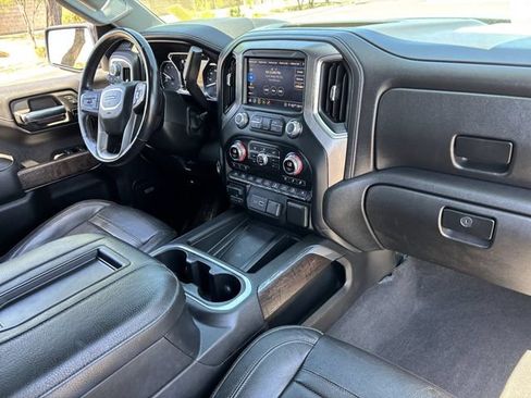 Used 2020 GMC Sierra 1500 Denali w/ Denali Ultimate Package AWD/4WD image 12