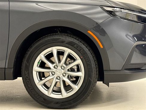 New 2026 Honda CR-V EX image 6