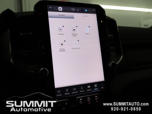 New 2026 RAM 2500 Laramie image 65