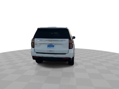 Used 2023 Chevrolet Suburban LS w/ Driver Alert Package image 7