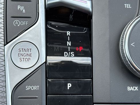 New 2026 BMW 330i xDrive Sedan w/ Premium Package image 23