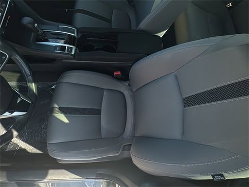 Certified 2019 Honda Civic EX image 8