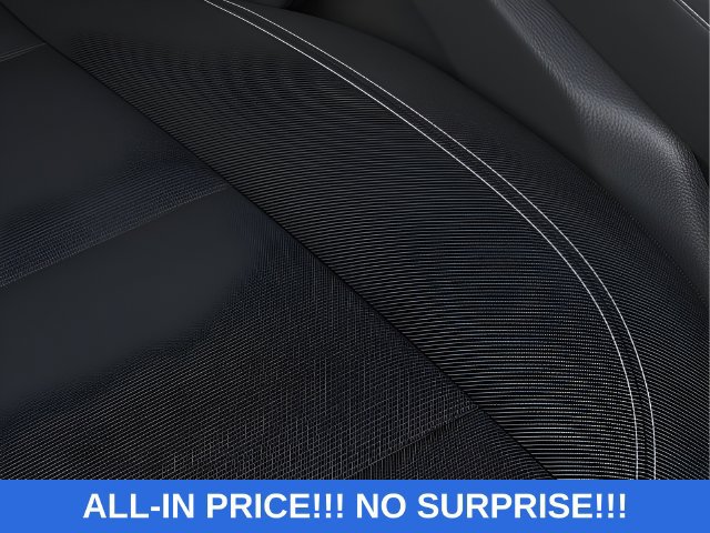 New 2027 Chevrolet Traverse LT w/ Driver Confidence Package FWD image 15