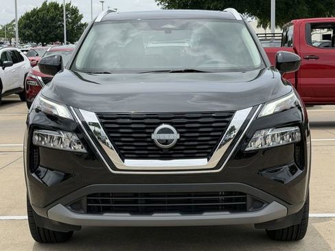 Used 2023 Nissan Rogue SV w/ SV Premium B Package AWD/4WD image 8