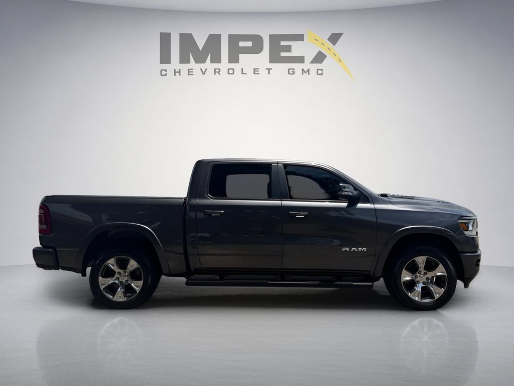 Used 2019 RAM 1500 Laramie RWD image 6