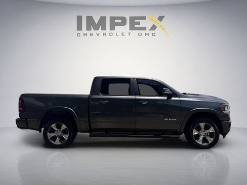 Used 2019 RAM 1500 Laramie RWD image 6