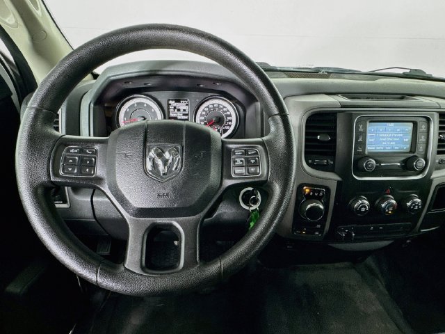 Used 2016 RAM 1500 Tradesman w/ Popular Equipment Group AWD/4WD image 10