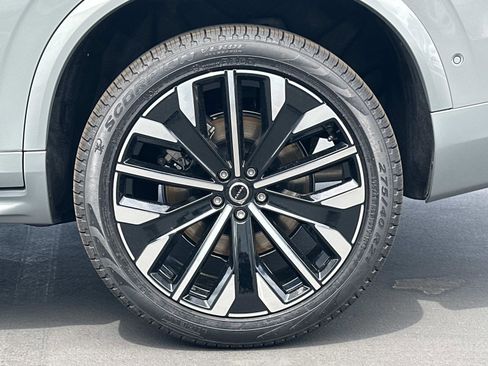 New 2026 Volvo XC90 T8 Ultra w/ Lounge Package AWD/4WD image 24