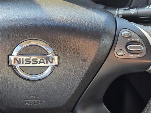 Used 2016 Nissan Pathfinder SL w/ SL Premium Package image 15