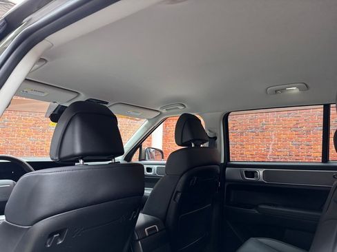 Used 2024 Hyundai Santa Fe SEL image 26