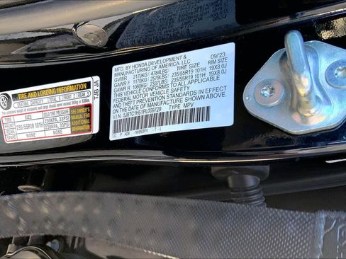 Used 2023 Acura RDX FWD w/ Technology Package image 33