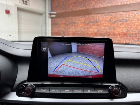 Used 2023 Kia Forte LXS image 21