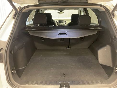 Used 2023 Chevrolet Equinox LT w/ Driver Convenience Package AWD/4WD image 23