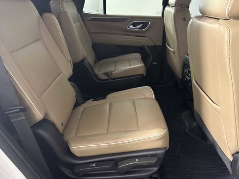 Used 2023 Chevrolet Tahoe Premier image 18