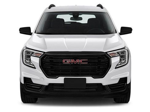 Used 2024 GMC Terrain SLE w/ Elevation Edition image 5