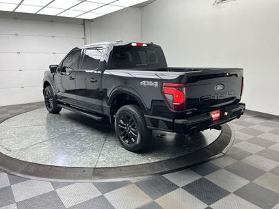 Certified 2024 Ford F150 XLT w/ Equipment Group 303A High
