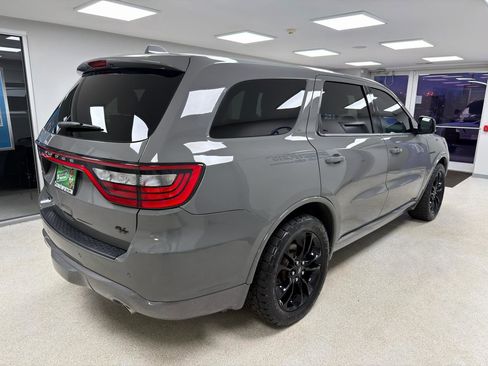 Used 2020 Dodge Durango R/T w/ Blacktop Package image 3