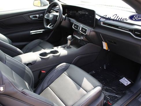 New 2026 Ford Mustang GT Premium image 9