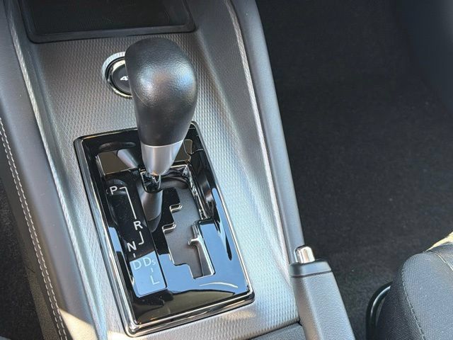 New 2027 Mitsubishi Outlander Sport ES AWD/4WD image 27