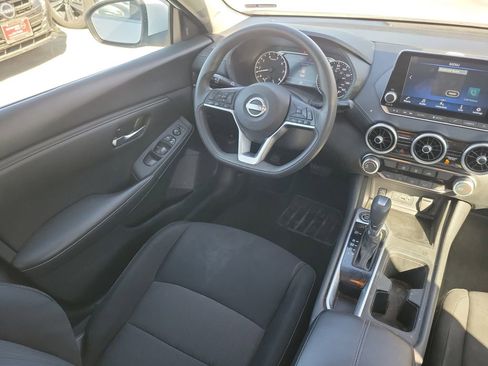 Used 2024 Nissan Sentra SV image 13