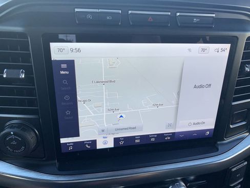 Used 2023 Ford F150 Lariat image 21