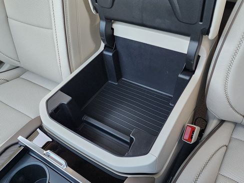 New 2026 GMC Yukon XL Denali w/ Sun & Power Step Package image 37