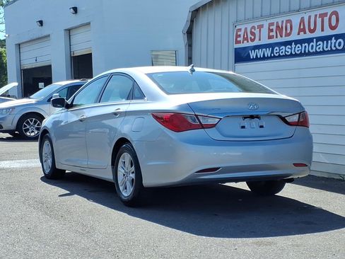 Used 2013 Hyundai Sonata GLS FWD image 3