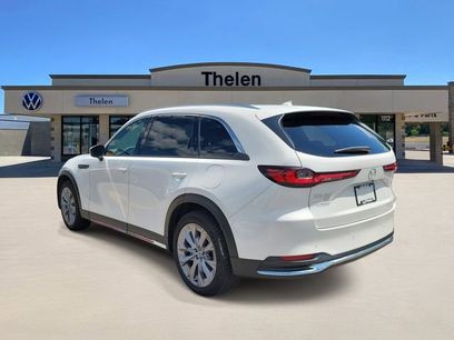 Used 2024 MAZDA CX-90 3.3 Turbo w/ Premium Package