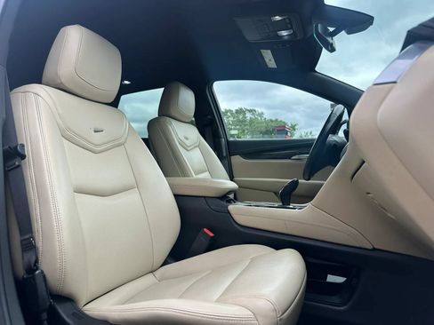 Used 2019 Cadillac XT5 FWD image 14