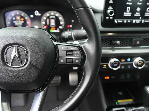 Certified 2024 Acura Integra A-Spec FWD image 20