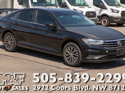 Used 2021 Volkswagen Jetta R-Line