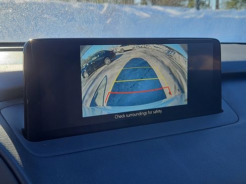 Used 2023 MAZDA CX-9 Touring image 9