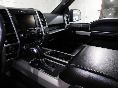 Used 2019 Ford F150 Lariat image 70