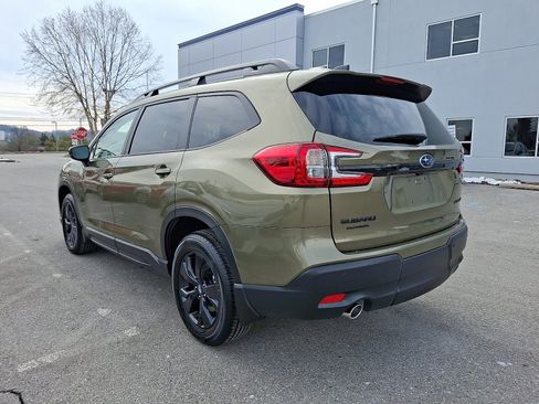 New 2026 Subaru Ascent Premium image 3