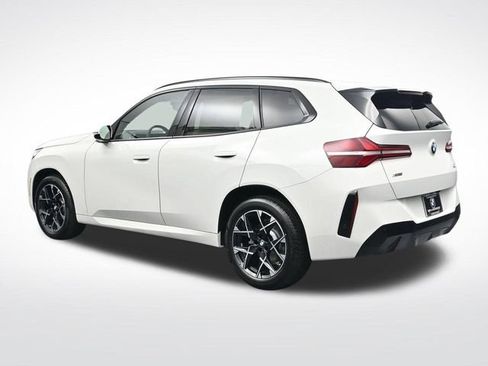 New 2026 BMW X3 xDrive30i w/ Premium Package AWD/4WD image 7